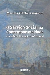 O Serviço Social na contemporaneidade