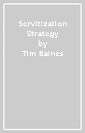 Servitization Strategy