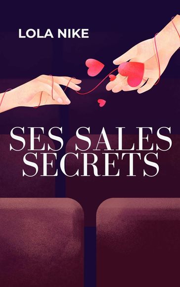 Ses Sales Secrets - Lola Nike