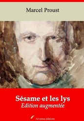 Sésame et les lys  suivi d