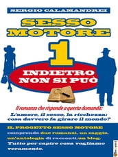 Sesso Motore 1: indietro non si puó