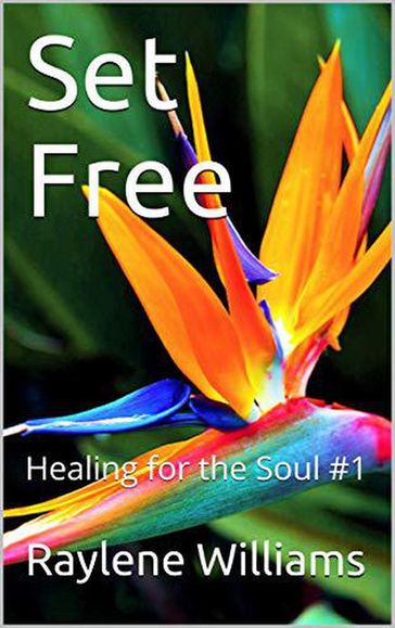 Set Free - Raylene Williams