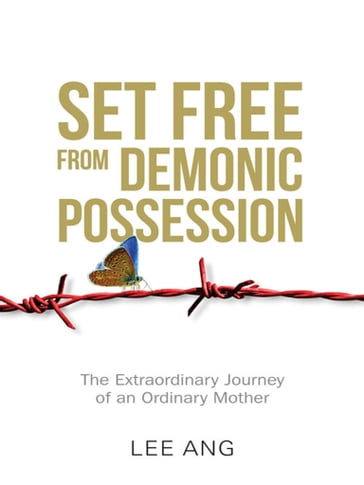 Set Free from Demonic Possession - Ang Lee