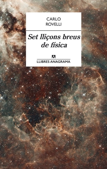 Set lliçons breus de física - Carlo Rovelli