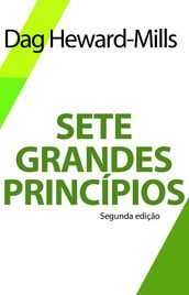 Sete Grandes Princípios