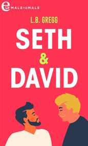 Seth & David (eLit)