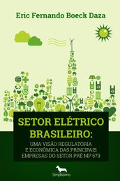 Setor elétrico brasileiro