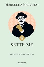 Sette zie