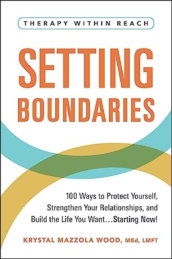 Setting Boundaries