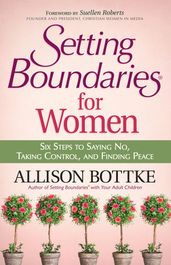 Setting Boundaries® for Women