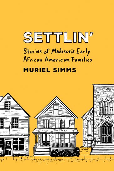 Settlin' - Muriel Simms