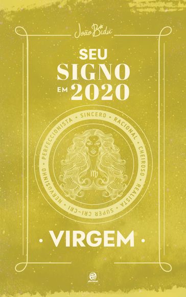 Seu signo em 2020: Virgem