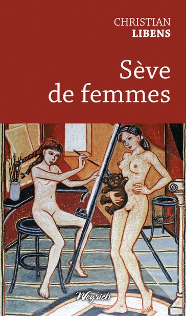 Sève de femmes - Christian Libens