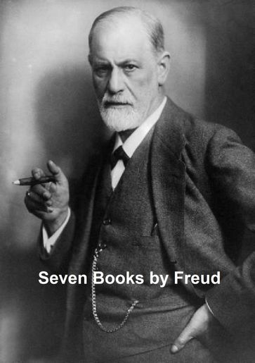Seven Books - Freud Sigmund