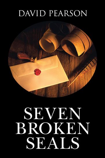 Seven Broken Seals - David Pearson