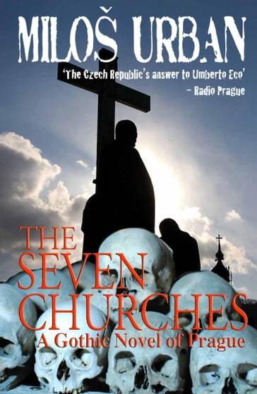 Seven Churches, The - Milos Urban