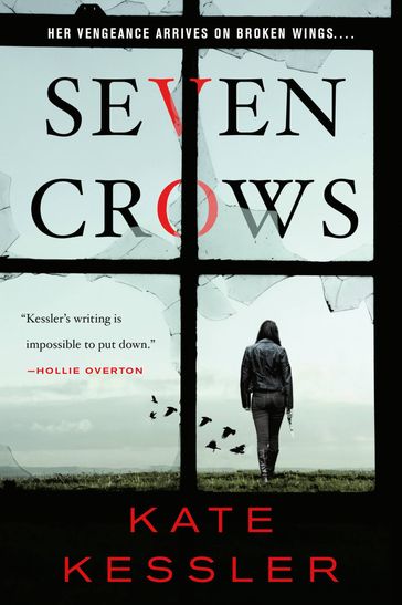 Seven Crows - Kate Kessler