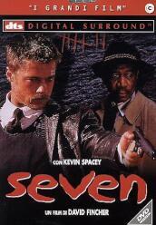 Seven