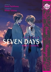 Seven Days: Friday - Sunday (Yaoi Manga)