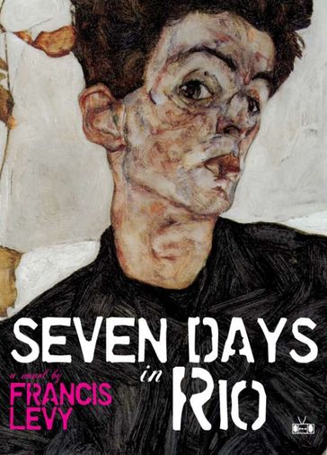 Seven Days in Rio - Francis Levy