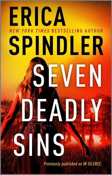 Seven Deadly Sins - Erica Spindler