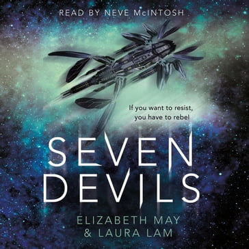 Seven Devils - L.R. Lam - Elizabeth May
