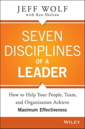 Seven Disciplines of A Leader