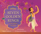 Seven Golden Rings - EPUB