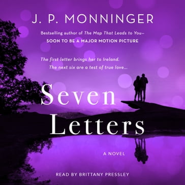 Seven Letters - J. P. Monninger