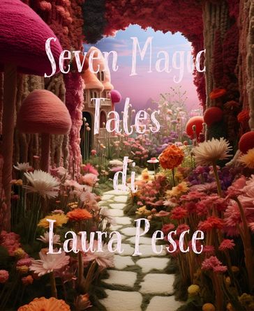 Seven Magic Tales - Laura Pesce