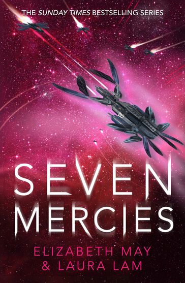 Seven Mercies - Elizabeth May - L.R. Lam