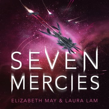 Seven Mercies - L.R. Lam - Elizabeth May