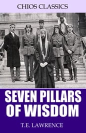 Seven Pillars of Wisdom