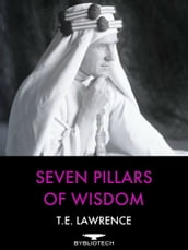 Seven Pillars of Wisdom