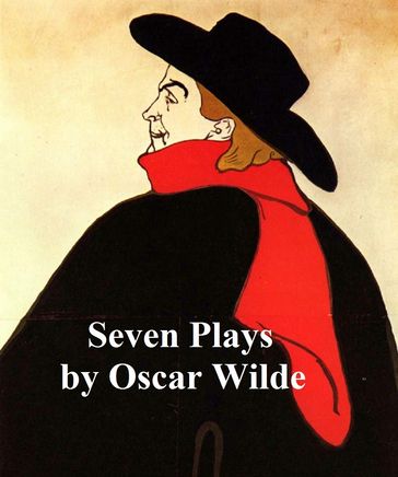 Seven Plays - Wilde Oscar