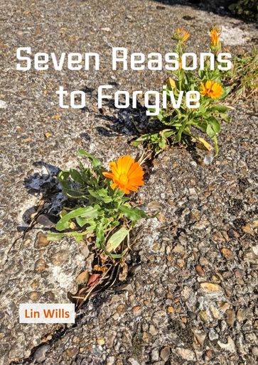 Seven Reasons to Forgive - Lin Wills