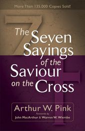 Seven Sayings of the Saviour on the Cross, The