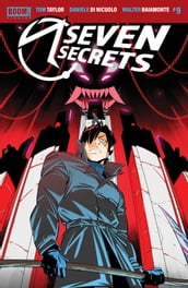 Seven Secrets #9