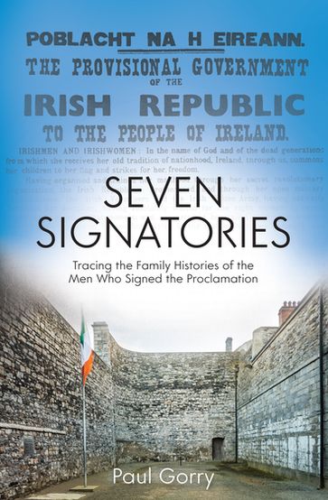 Seven Signatories - Paul Gorry