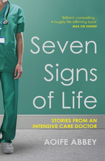 Seven Signs of Life - Aoife Abbey