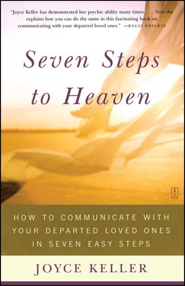 Seven Steps to Heaven - Joyce Keller