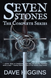 Seven Stones: The Complete Series