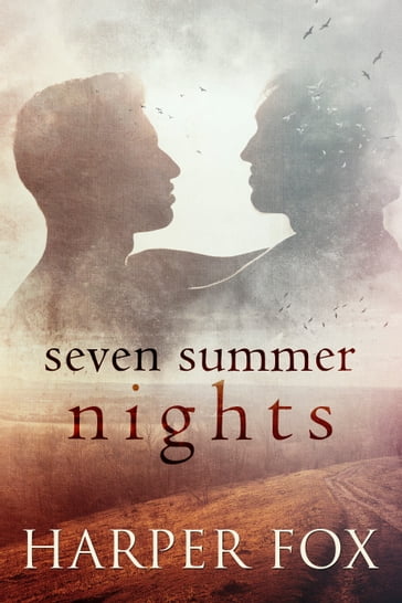 Seven Summer Nights - Harper Fox