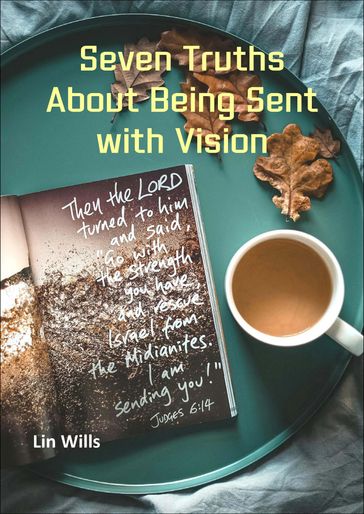 Seven Truths about Being Sent with Vision - Lin Wills
