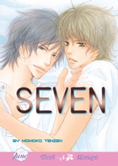 Seven (Yaoi Manga)