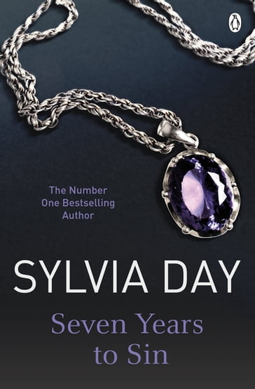 Seven Years to Sin - Sylvia Day