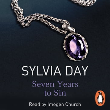 Seven Years to Sin - Sylvia Day