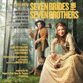 Seven brides for seven brothers