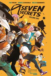 Seven secrets (Vol. 1)