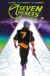 Seven secrets (Vol. 2)